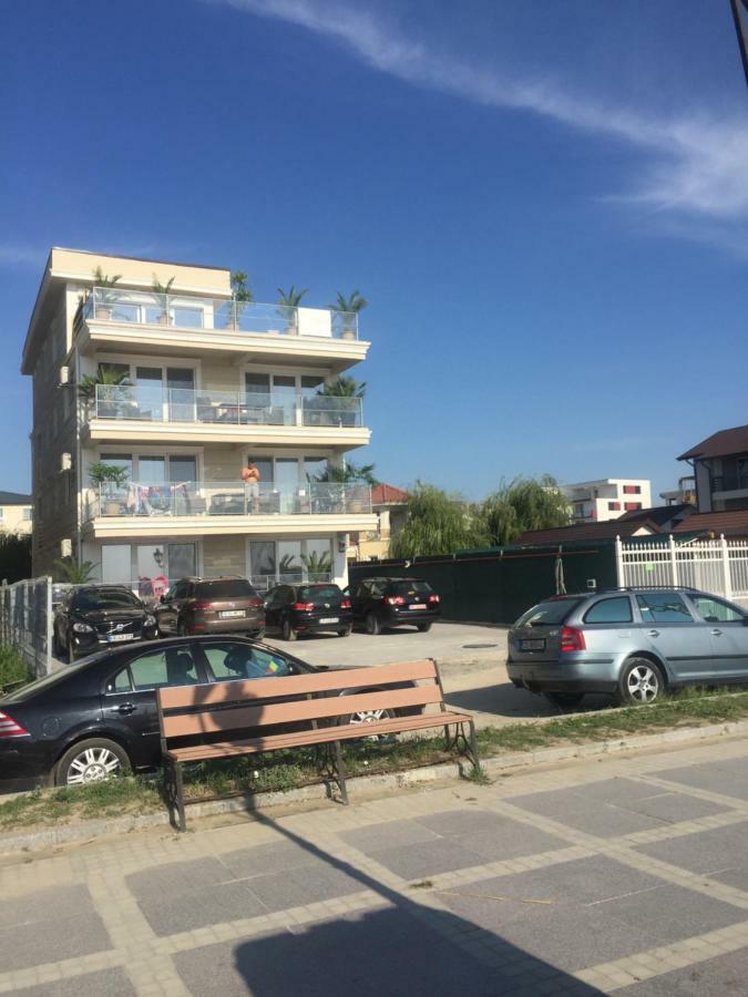 Briza Pe Promenada Daire